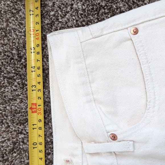 Levi's Women's Icon Jeans - Picture 4 of 16